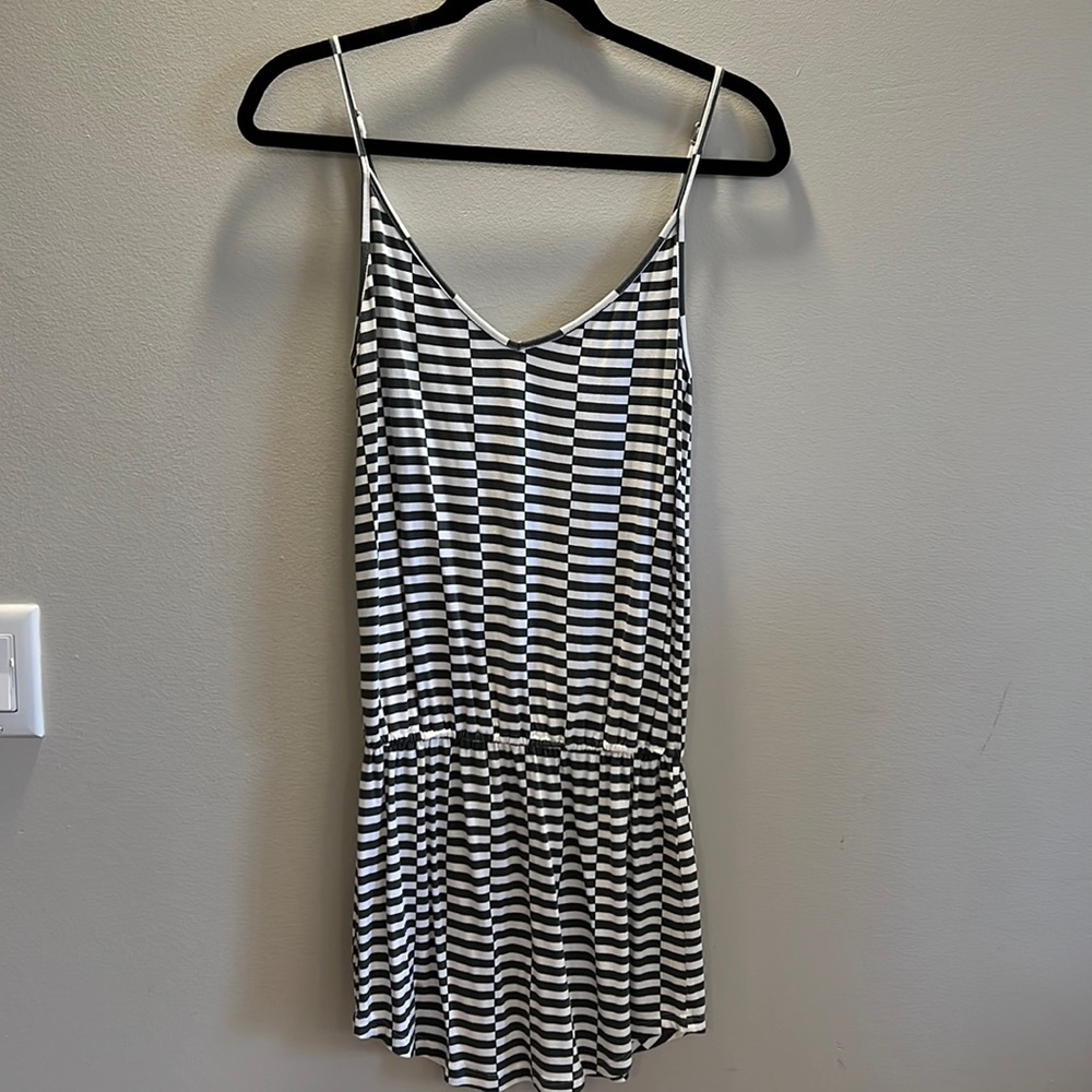 AVA SKY dress
